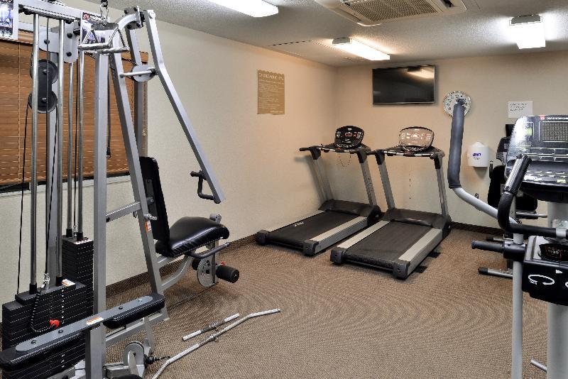 Candlewood Suites Turlock By Ihg Esterno foto