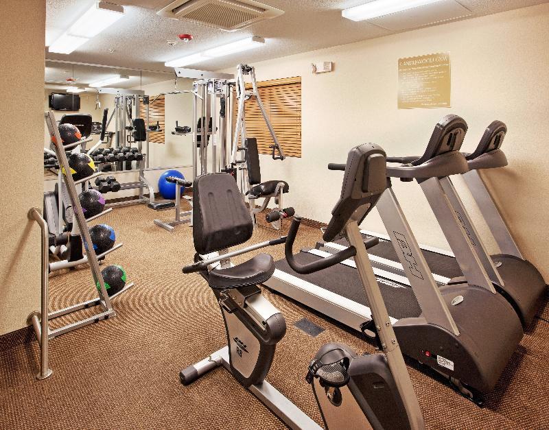 Candlewood Suites Turlock By Ihg Esterno foto