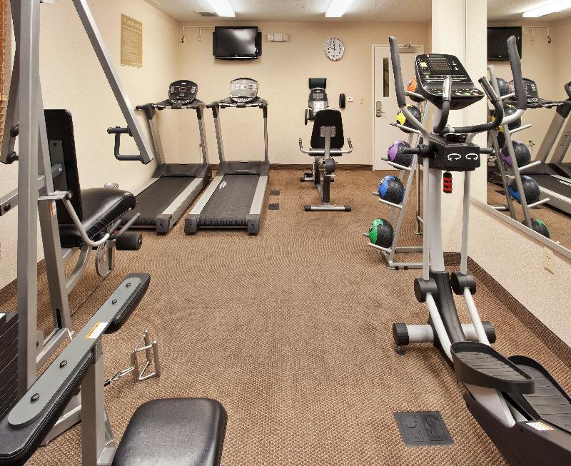 Candlewood Suites Turlock By Ihg Esterno foto