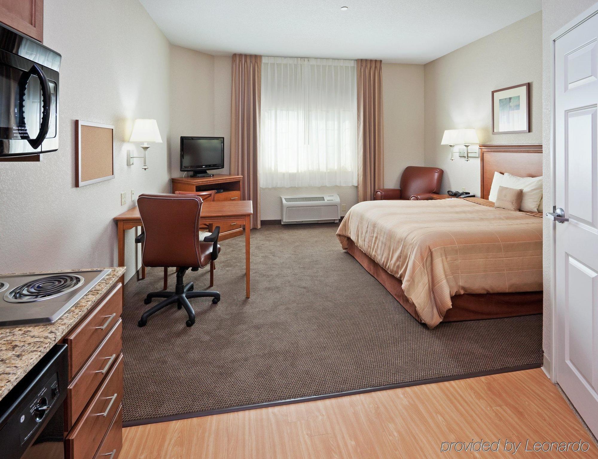 Candlewood Suites Turlock By Ihg Camera foto